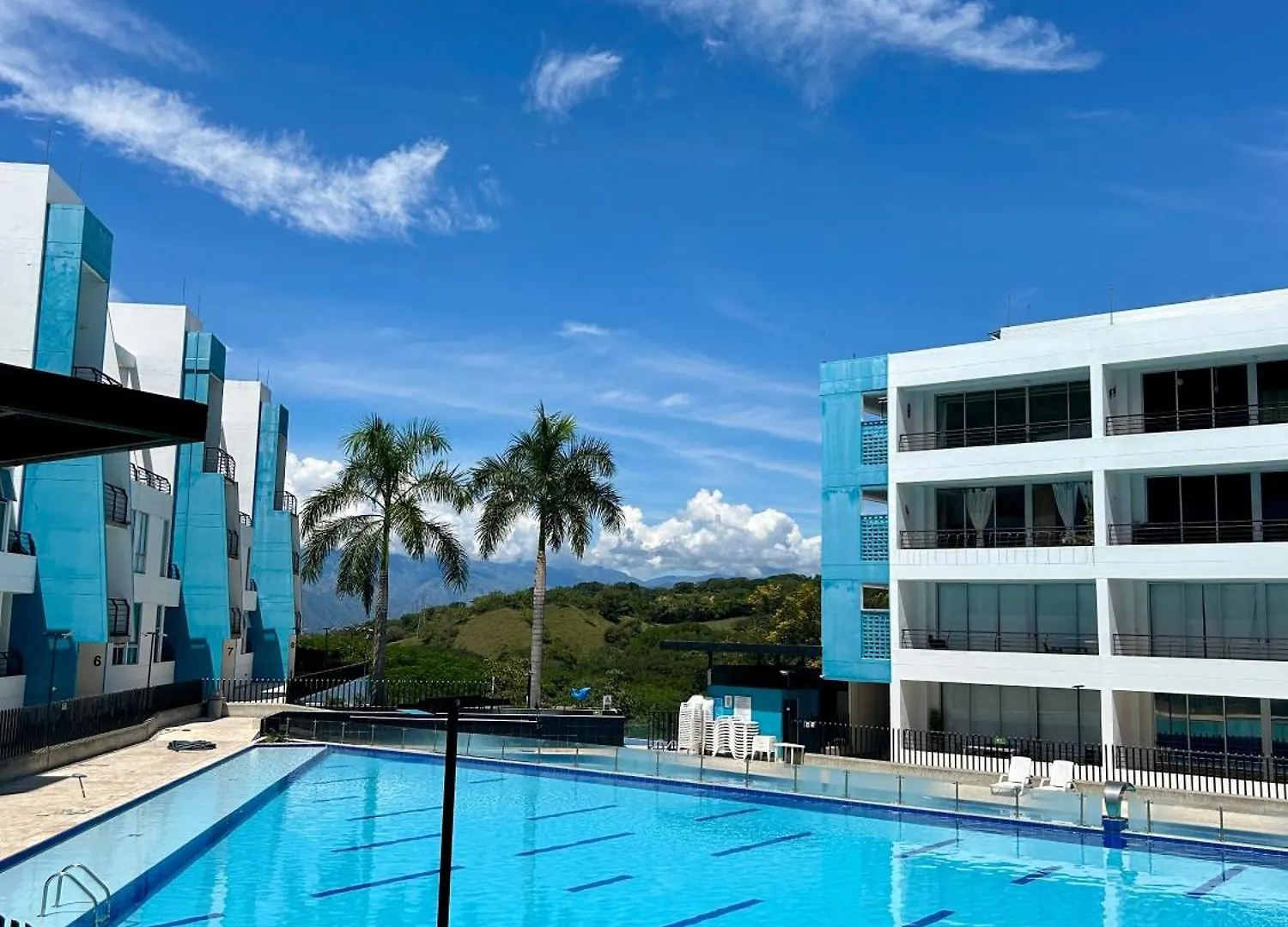 Apartamento Vacacional San Jeronimo Medellin