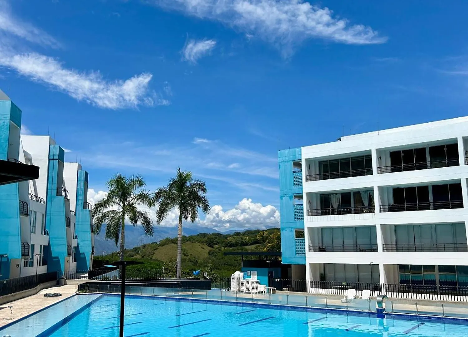 Apartamento Vacacional San Jeronimo Medellin Colombia