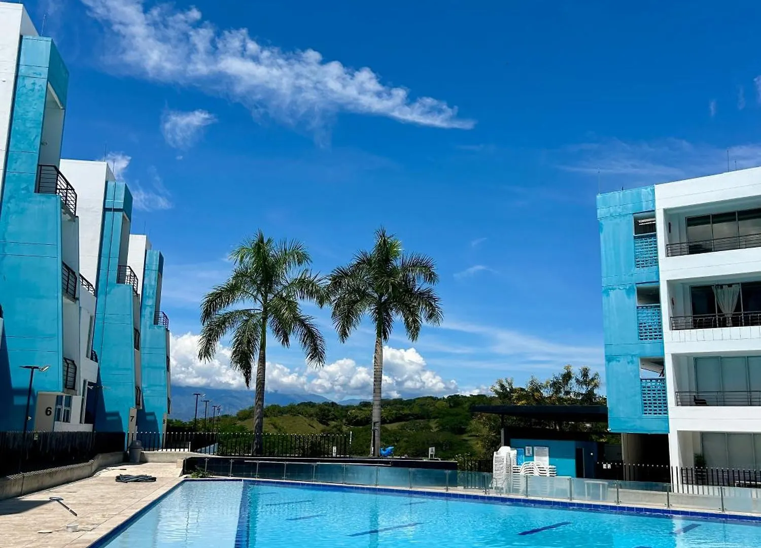 Apartamento Vacacional San Jeronimo Medellin 0*,  Colombia