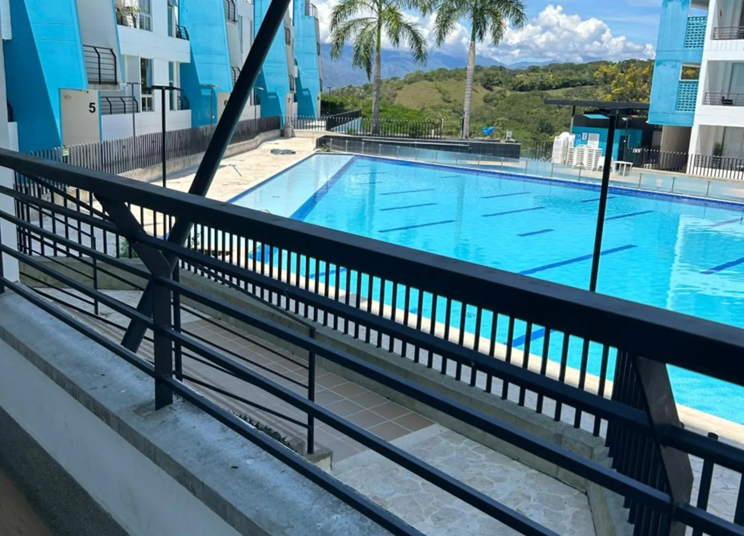 Apartamento Vacacional San Jeronimo Medellin Apartment