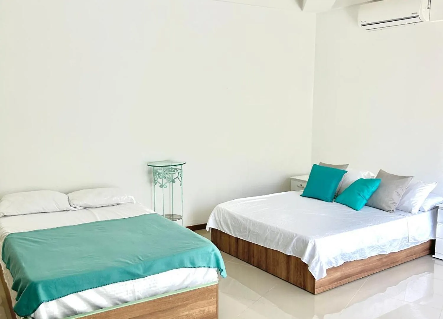 Apartamento Vacacional San Jeronimo Medellin Colombia