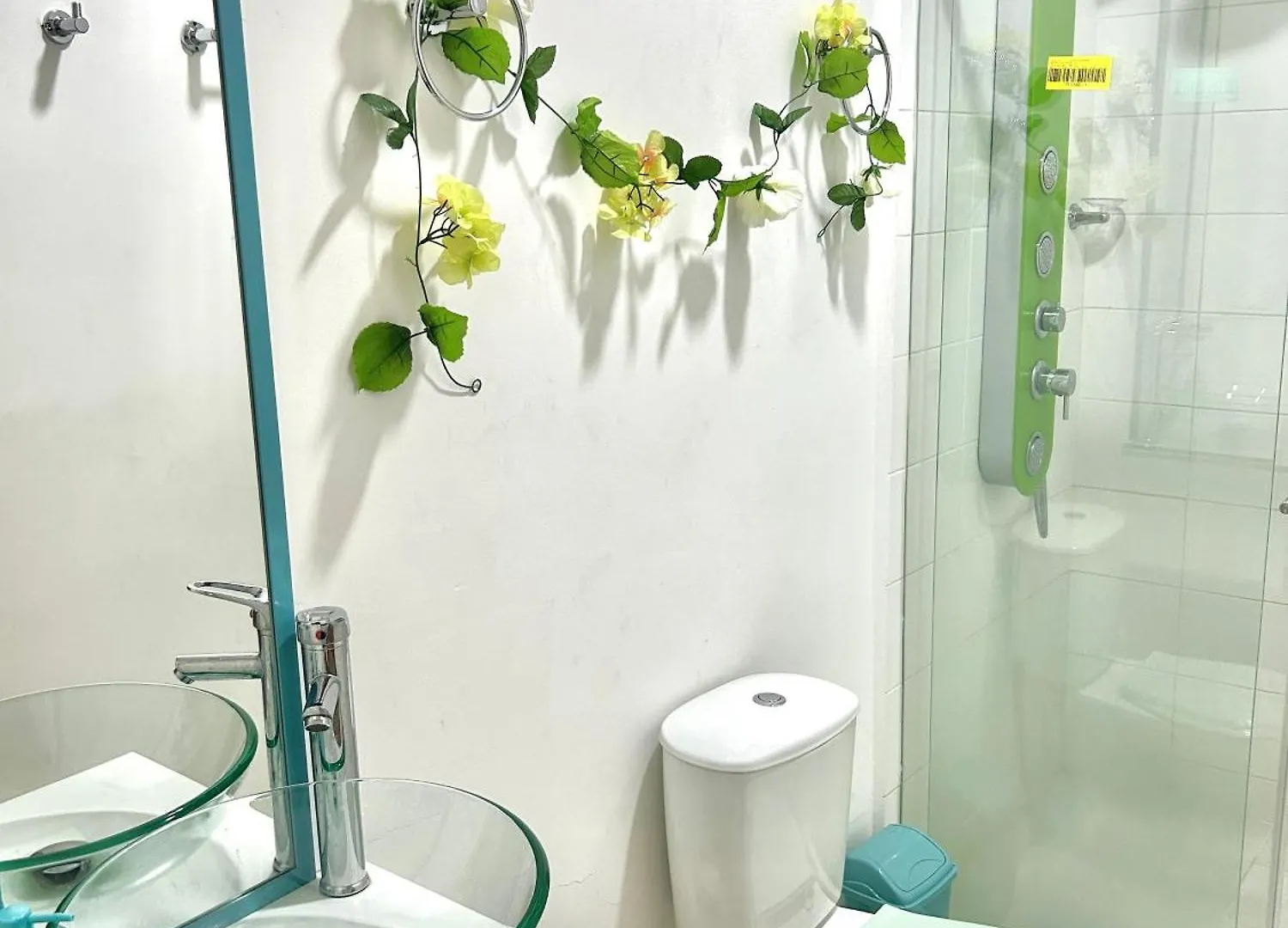 Apartamento Vacacional San Jeronimo Medellin 0*,