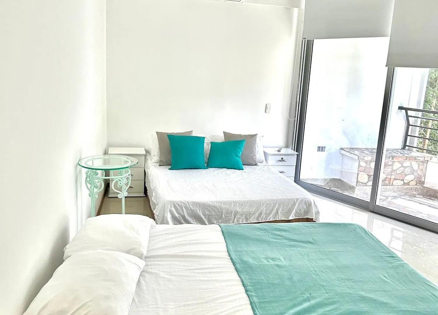 Apartamento Vacacional San Jeronimo Medellin