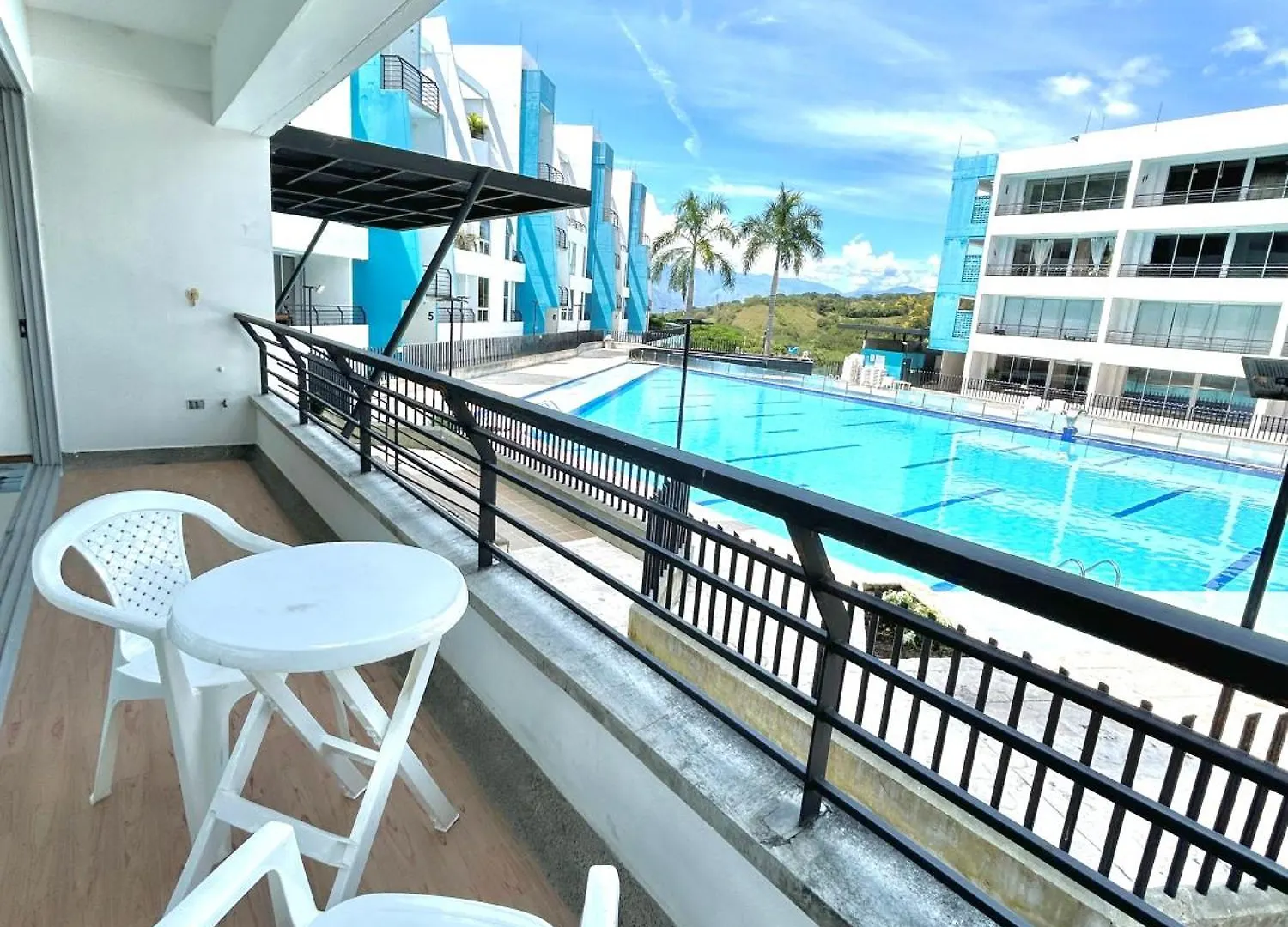 Apartamento Vacacional San Jeronimo Medellin Apartment