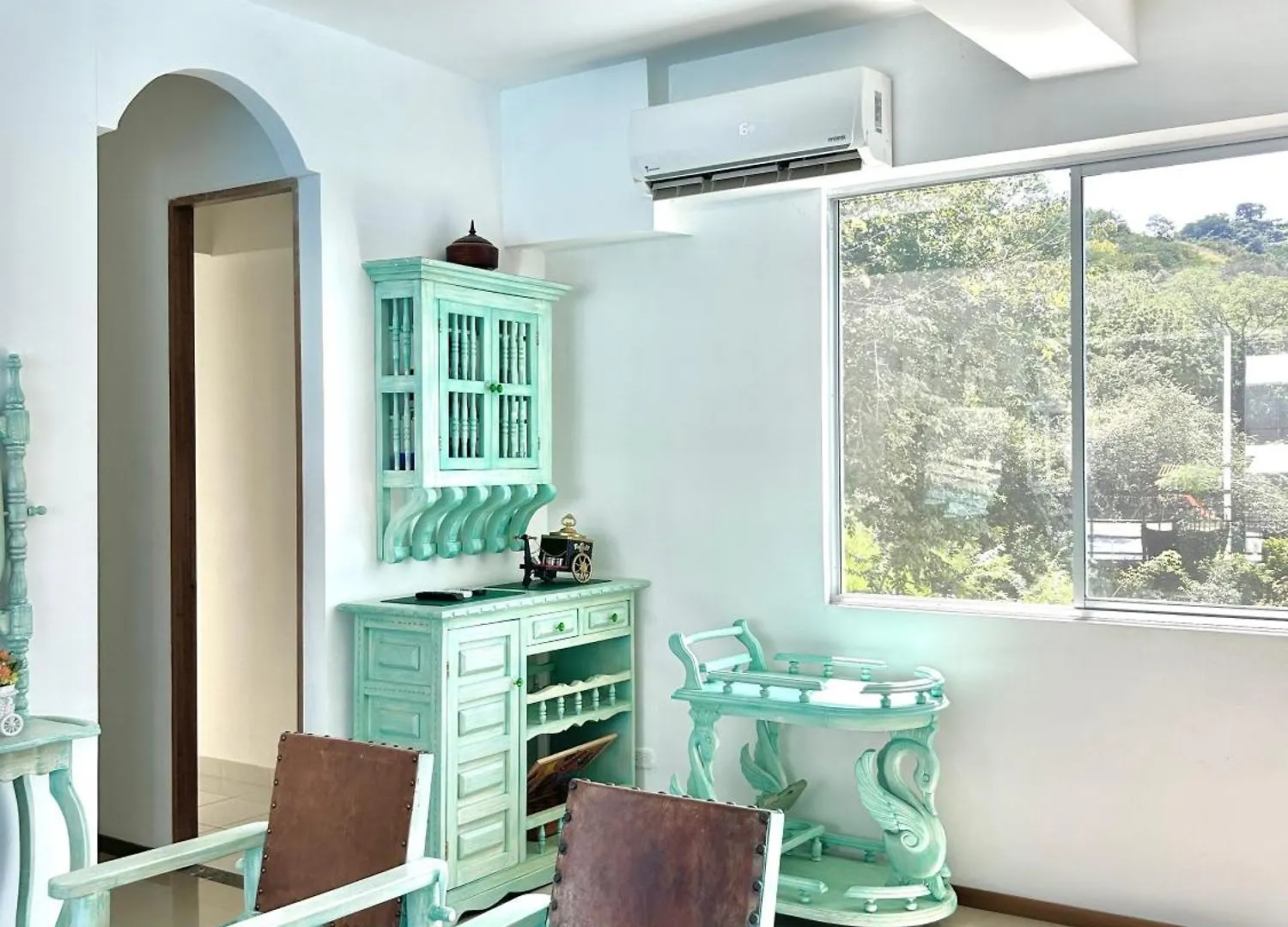 Apartamento Vacacional San Jeronimo Medellin