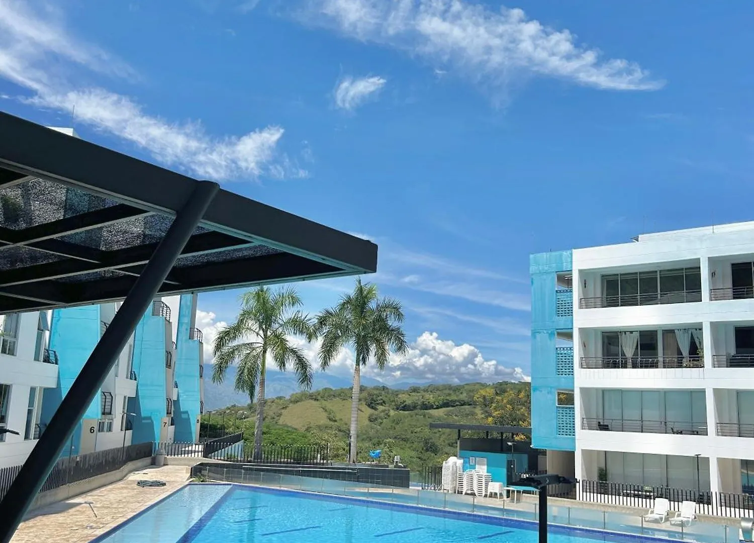 Apartamento Vacacional San Jeronimo Medellin 0*,