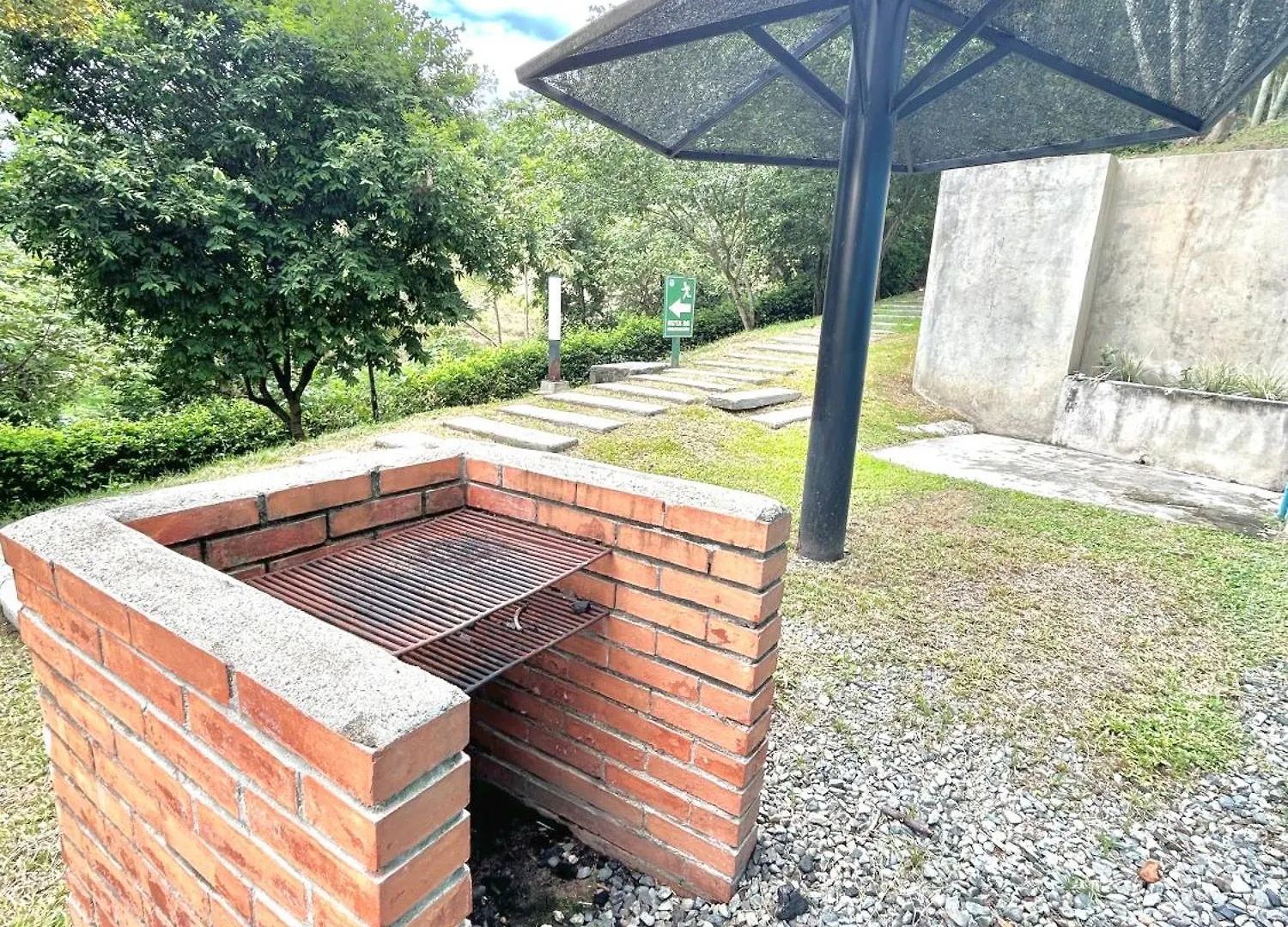 Apartamento Vacacional San Jeronimo Medellin Apartment