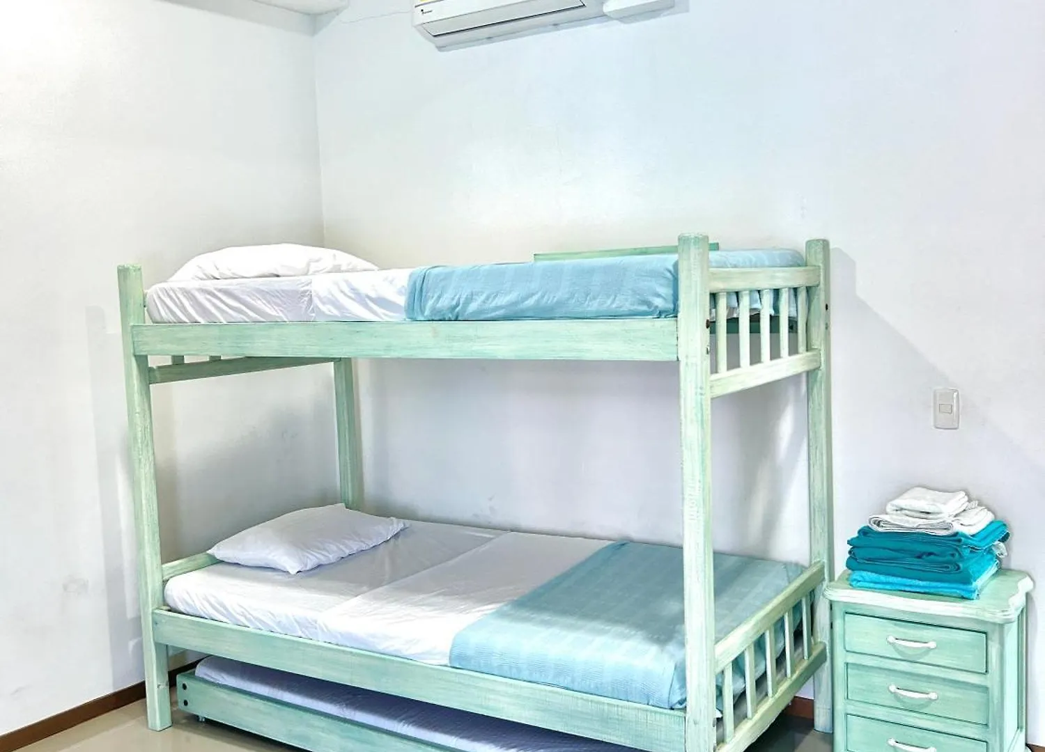 Apartamento Vacacional San Jeronimo Medellin
