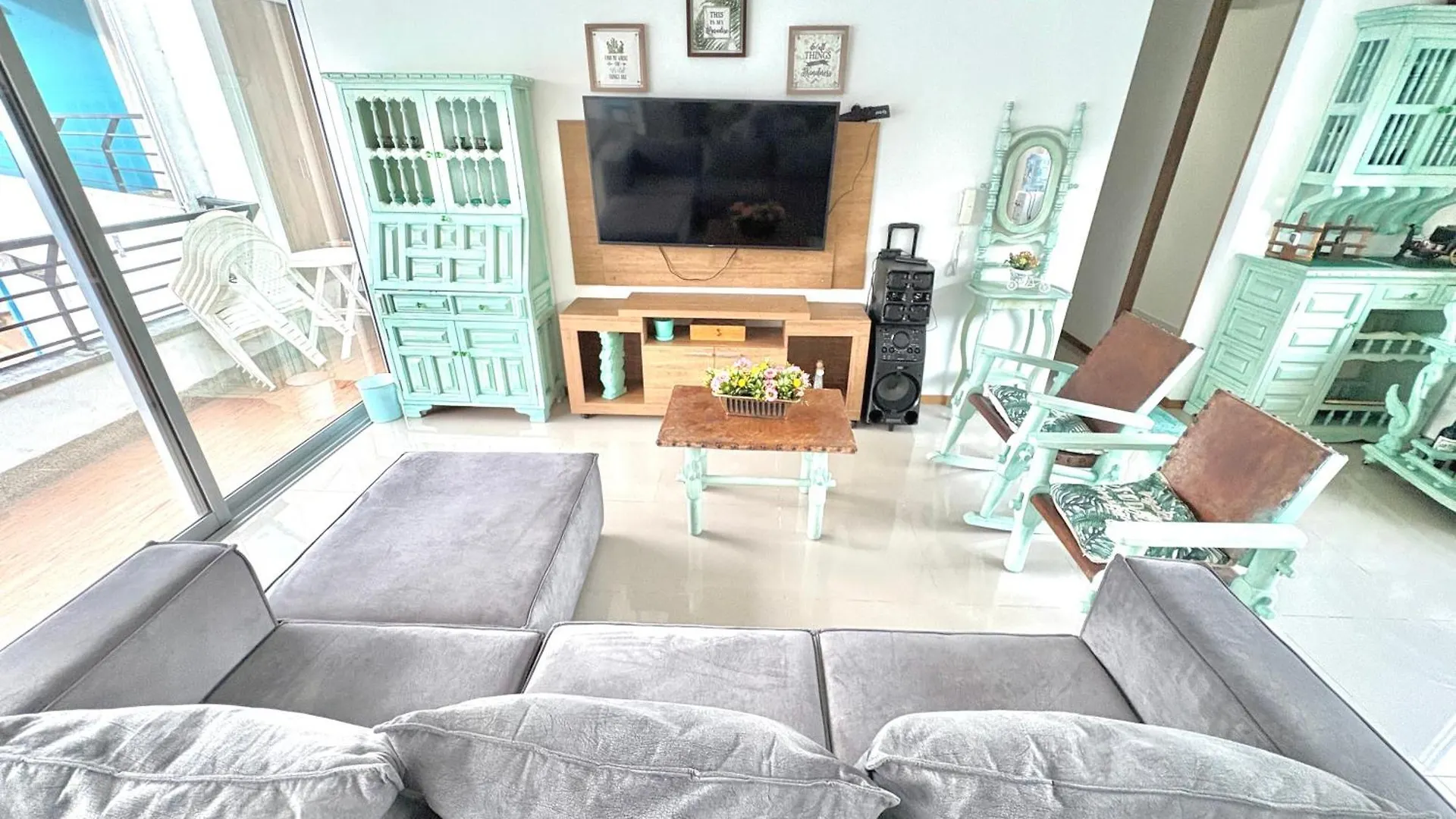 Apartamento Vacacional San Jeronimo Medellín 0*,  Kolumbia